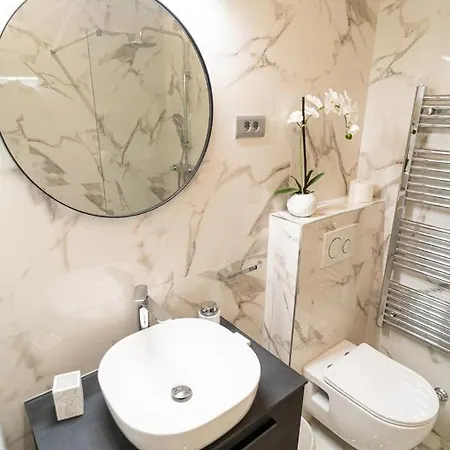 Apartman Art *