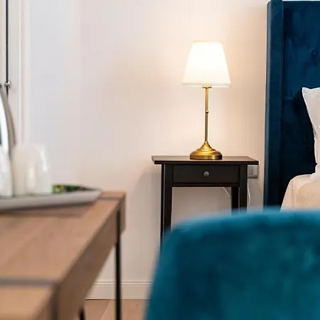 Appartement Art Zadar