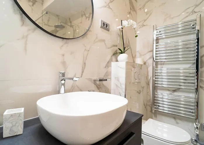 Art Appartement Zadar