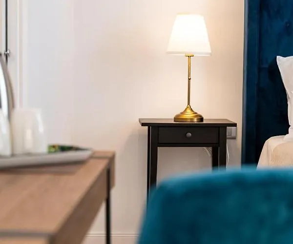 Appartement Art Zadar